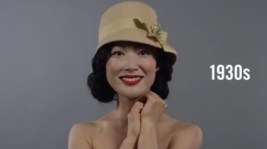 Корея красотки 1930 год